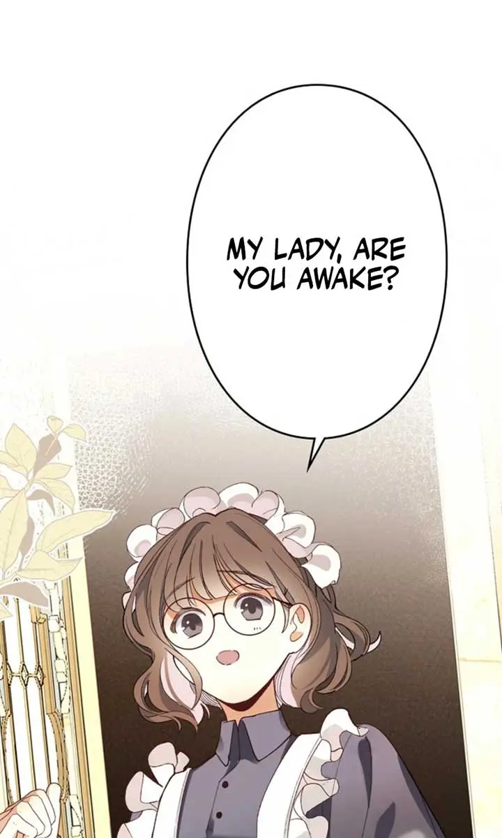 My Contractually Married Husband Wants Me Chapter 5 Page 19