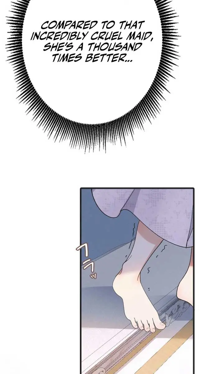 My Contractually Married Husband Wants Me Chapter 5 Page 27