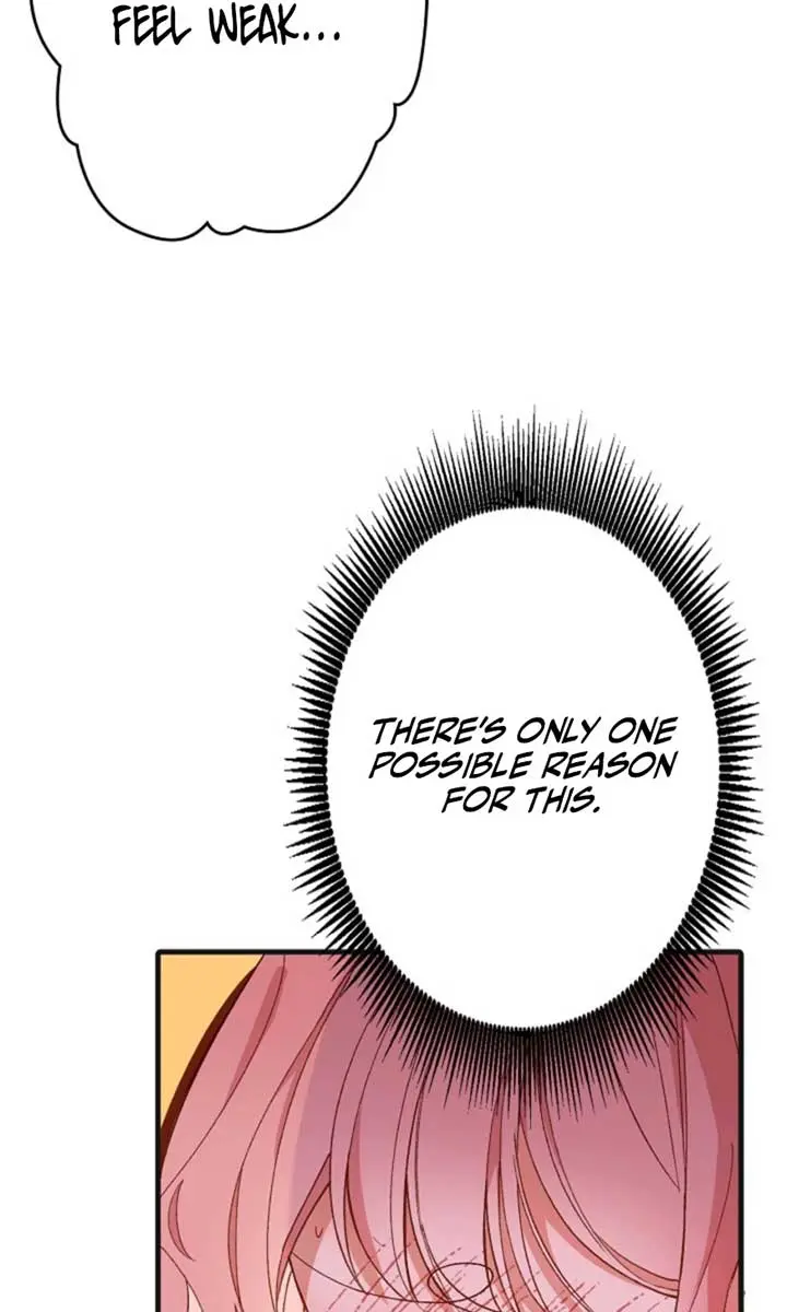 My Contractually Married Husband Wants Me Chapter 5 Page 32