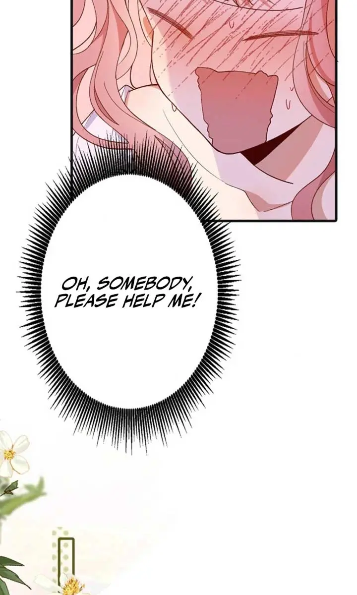 My Contractually Married Husband Wants Me Chapter 5 Page 33