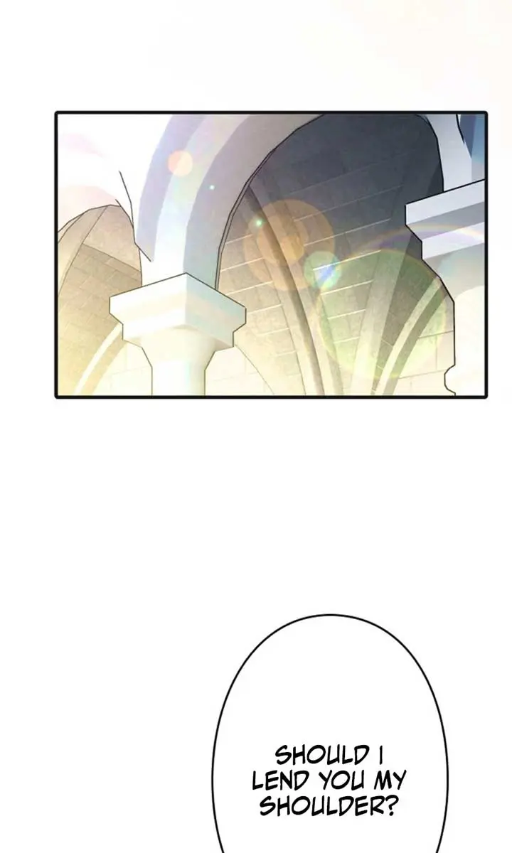 My Contractually Married Husband Wants Me Chapter 5 Page 35