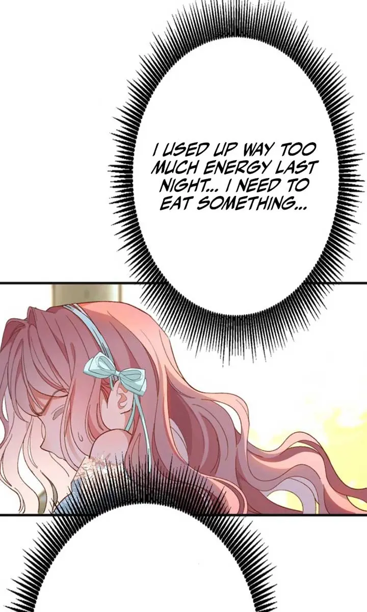 My Contractually Married Husband Wants Me Chapter 5 Page 37
