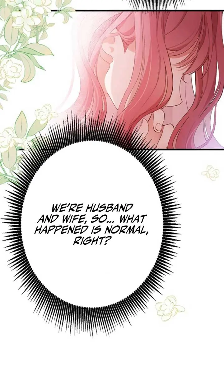My Contractually Married Husband Wants Me Chapter 6 Page 4