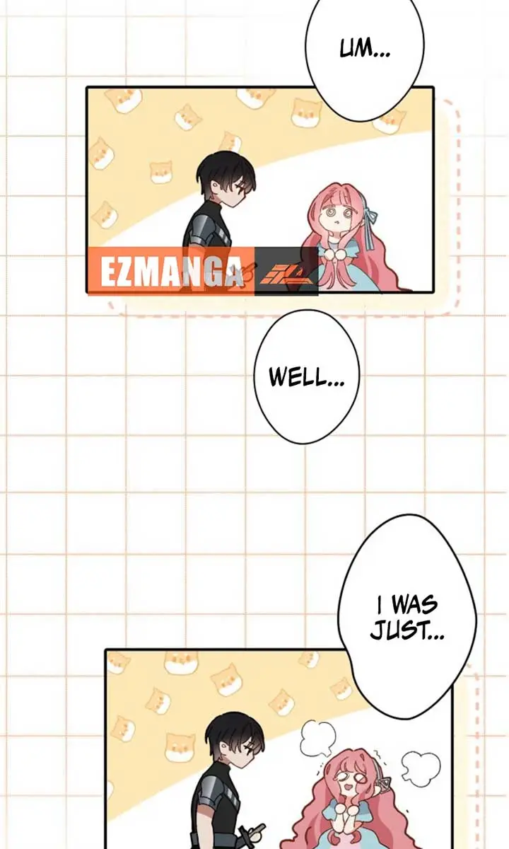 My Contractually Married Husband Wants Me Chapter 6 Page 8