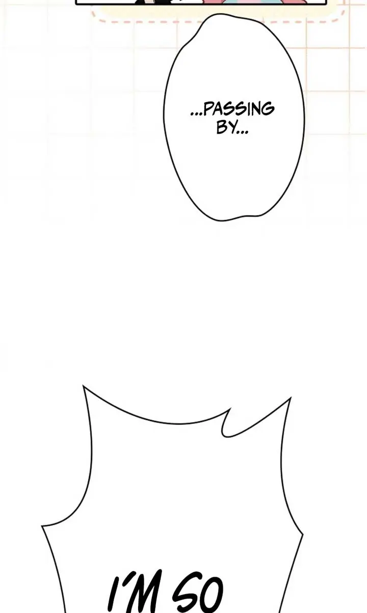 My Contractually Married Husband Wants Me Chapter 6 Page 9