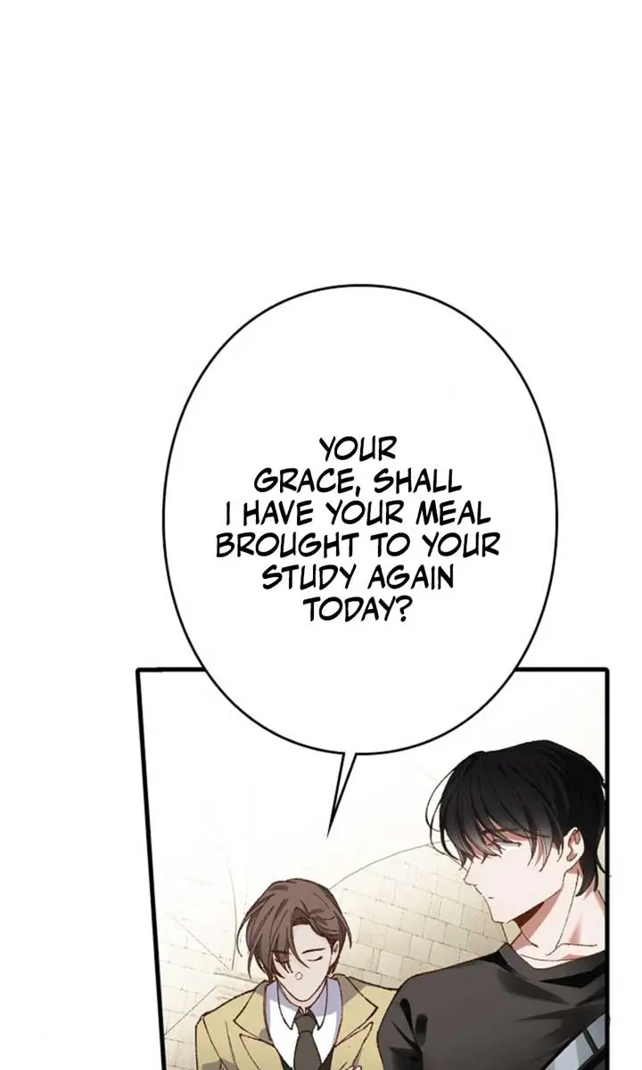 My Contractually Married Husband Wants Me Chapter 6 Page 13