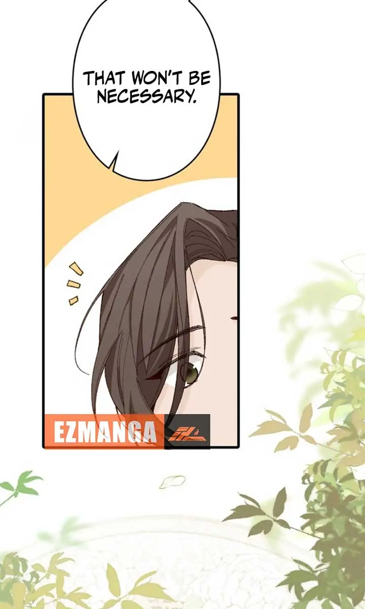 My Contractually Married Husband Wants Me Chapter 6 Page 17