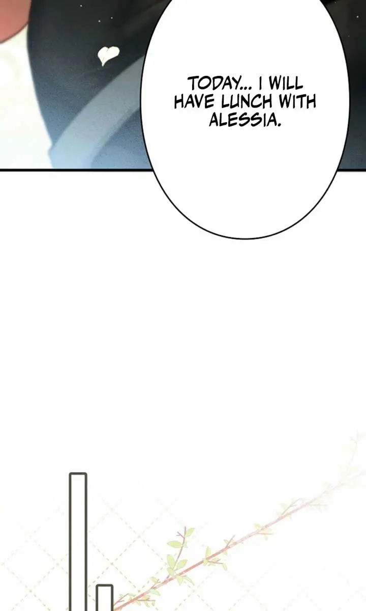 My Contractually Married Husband Wants Me Chapter 6 Page 19