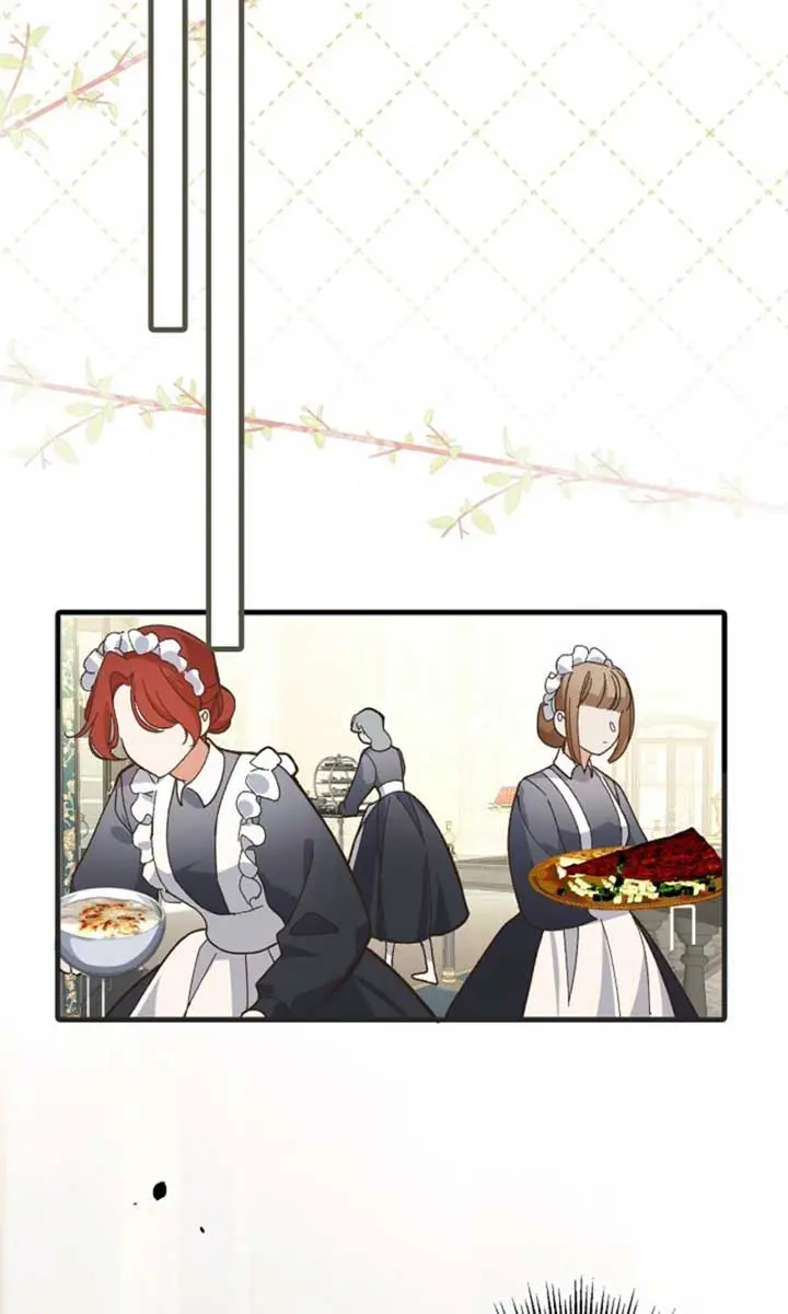 My Contractually Married Husband Wants Me Chapter 6 Page 20