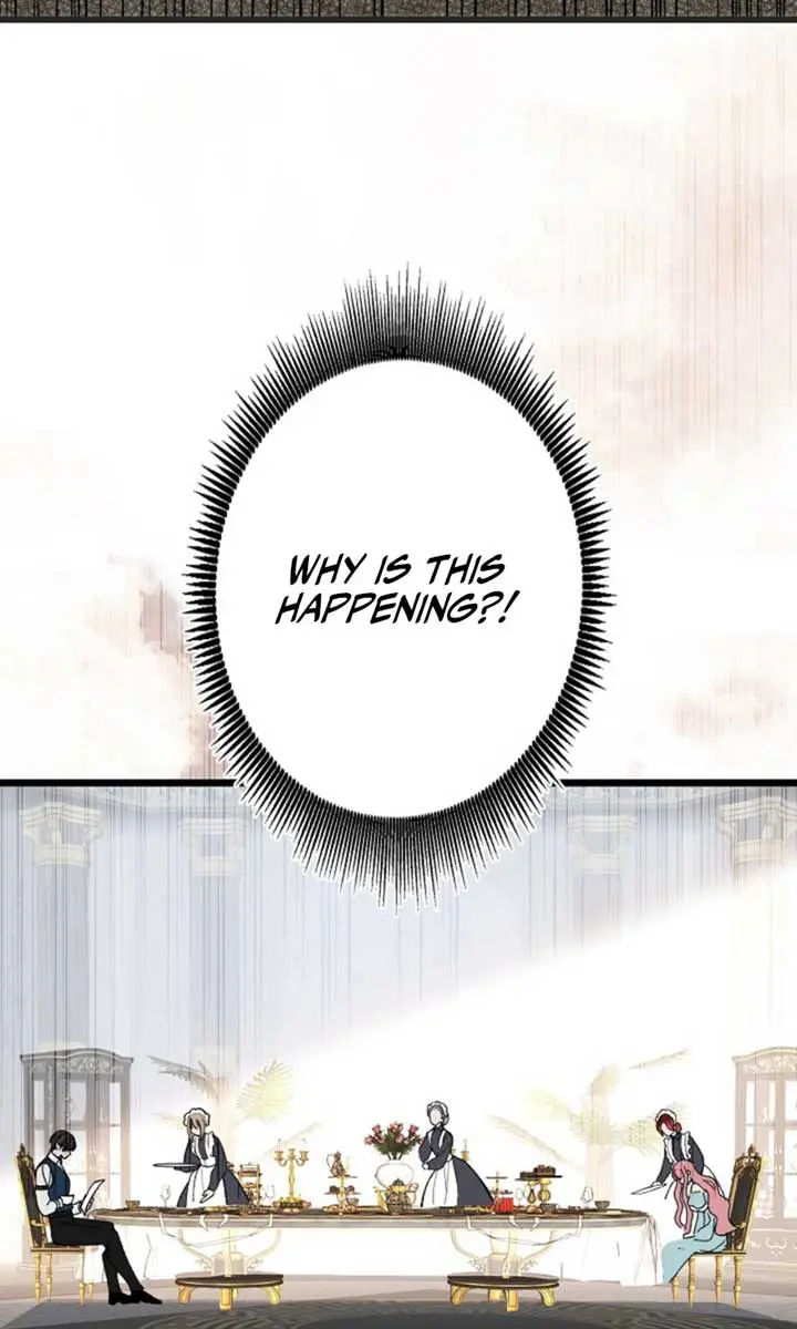 My Contractually Married Husband Wants Me Chapter 6 Page 22
