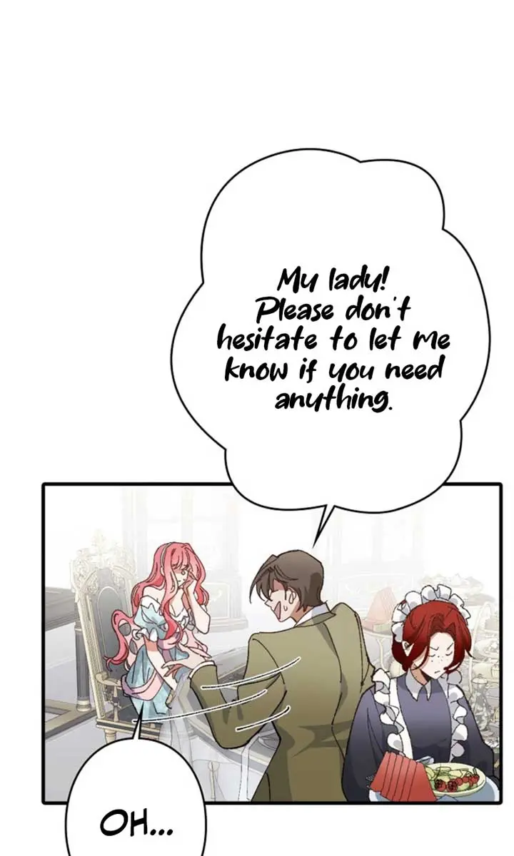 My Contractually Married Husband Wants Me Chapter 6 Page 31