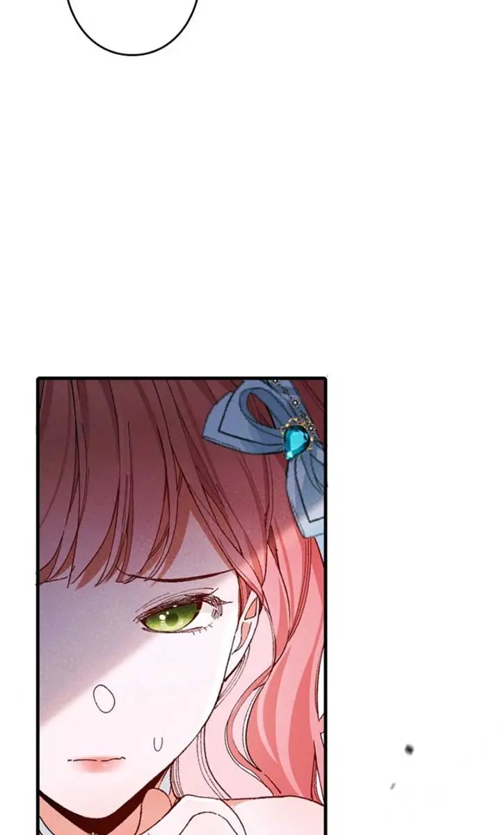 My Contractually Married Husband Wants Me Chapter 6 Page 32