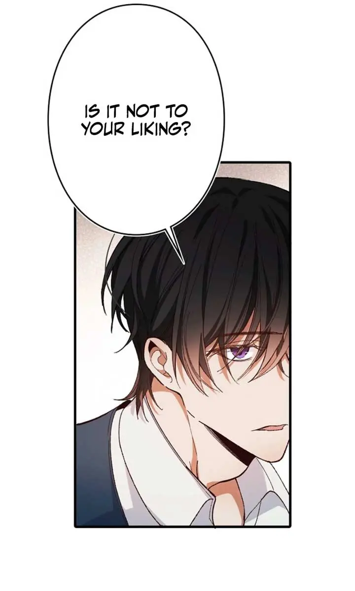 My Contractually Married Husband Wants Me Chapter 6 Page 36