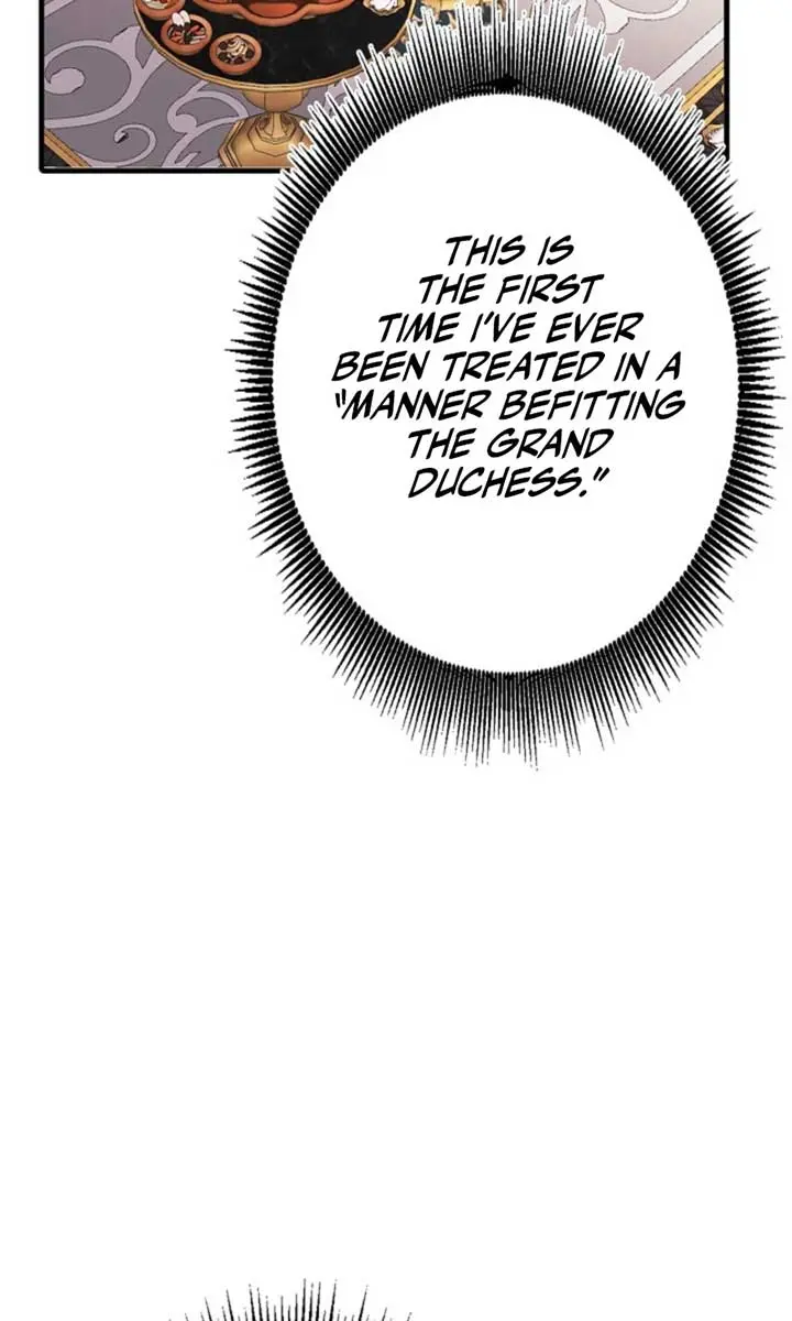 My Contractually Married Husband Wants Me Chapter 6 Page 41