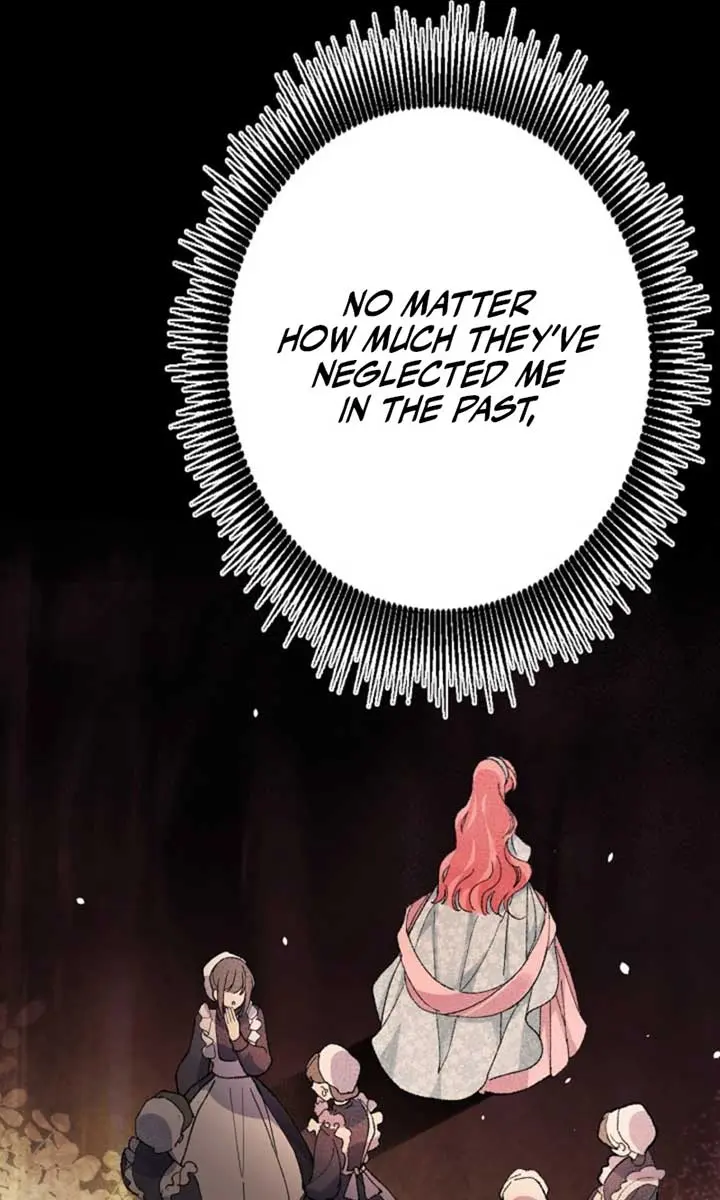 My Contractually Married Husband Wants Me Chapter 6 Page 43