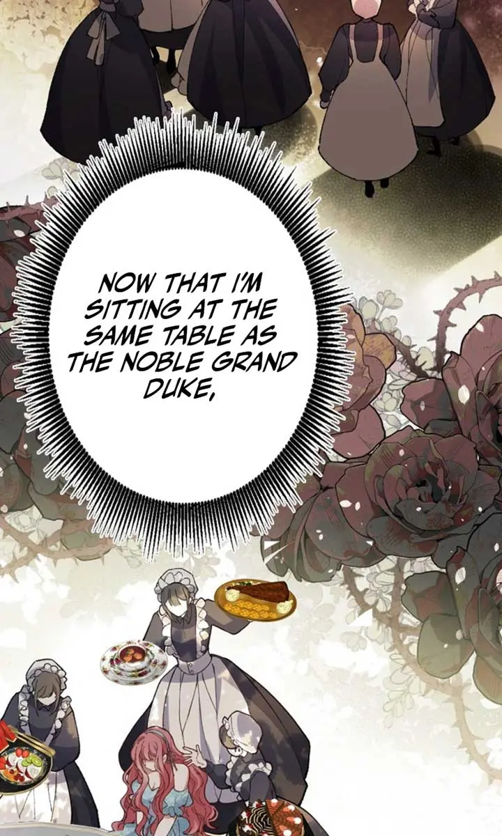 My Contractually Married Husband Wants Me Chapter 6 Page 44