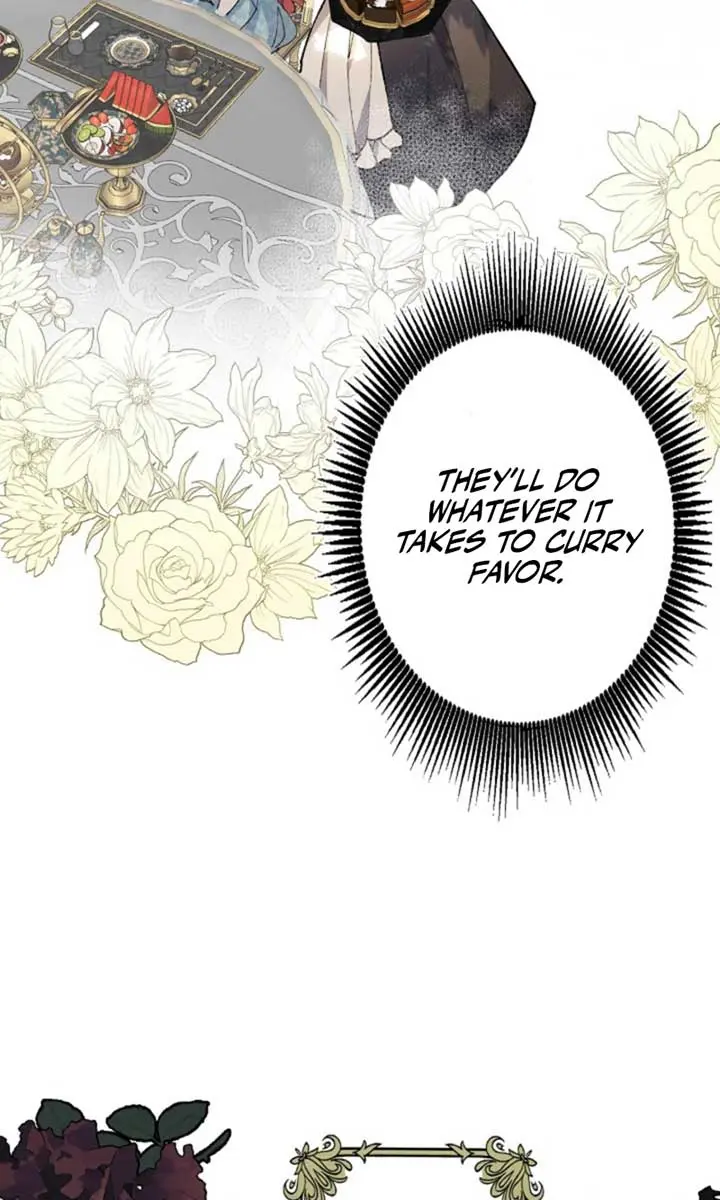 My Contractually Married Husband Wants Me Chapter 6 Page 45