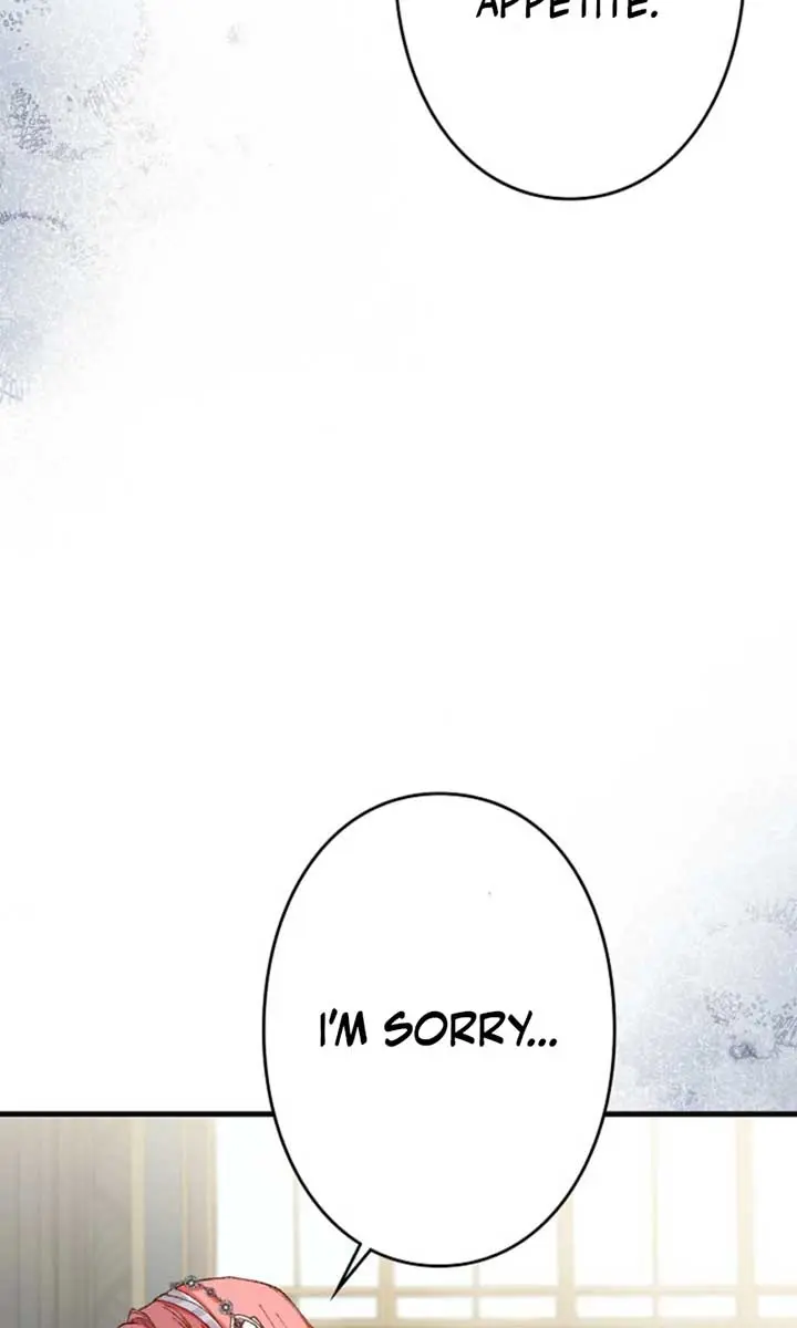 My Contractually Married Husband Wants Me Chapter 6 Page 50