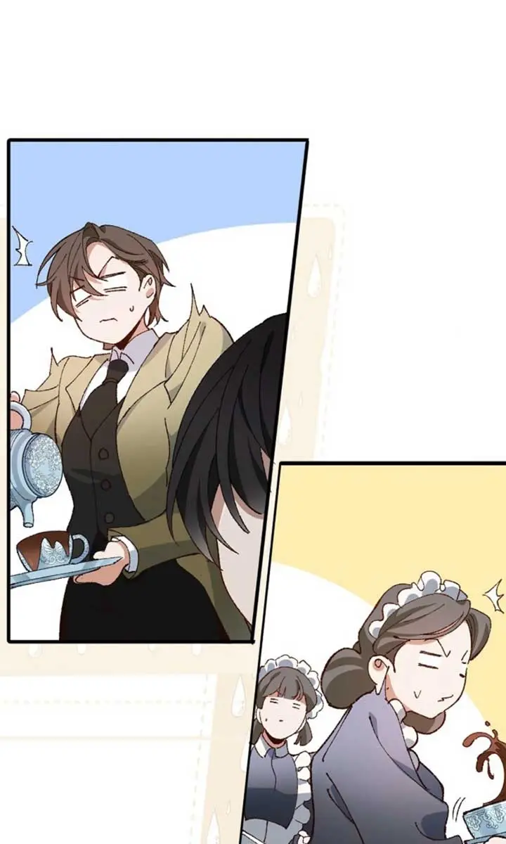 My Contractually Married Husband Wants Me Chapter 6 Page 56