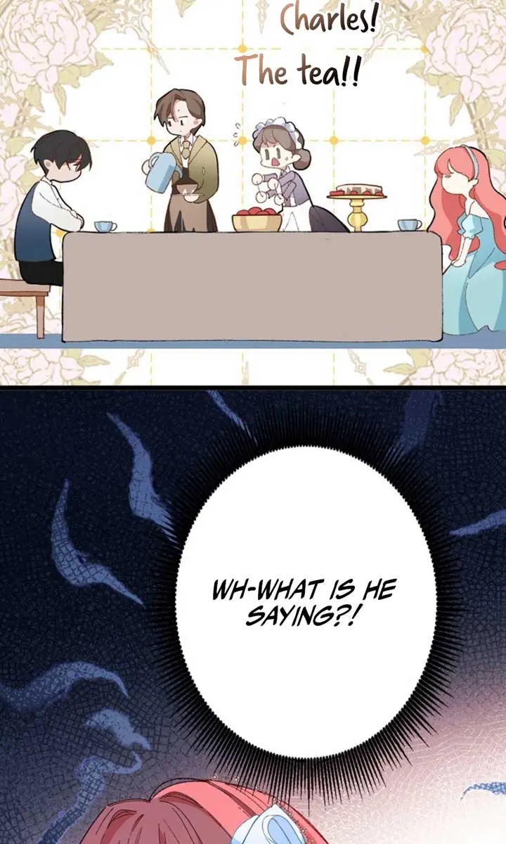 My Contractually Married Husband Wants Me Chapter 7 Page 4