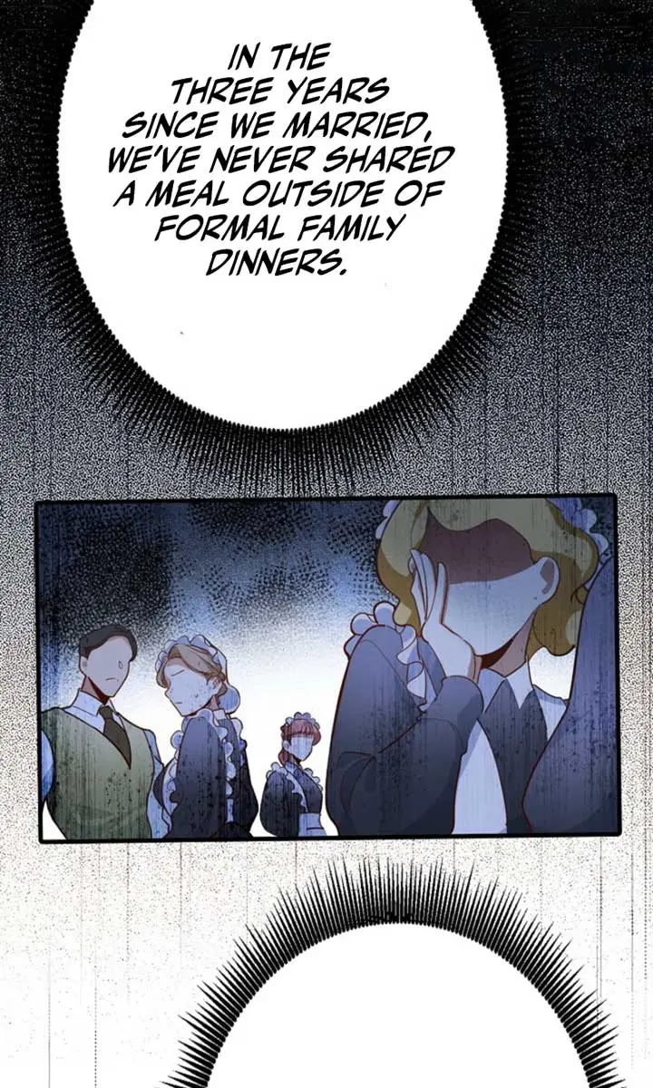 My Contractually Married Husband Wants Me Chapter 7 Page 6