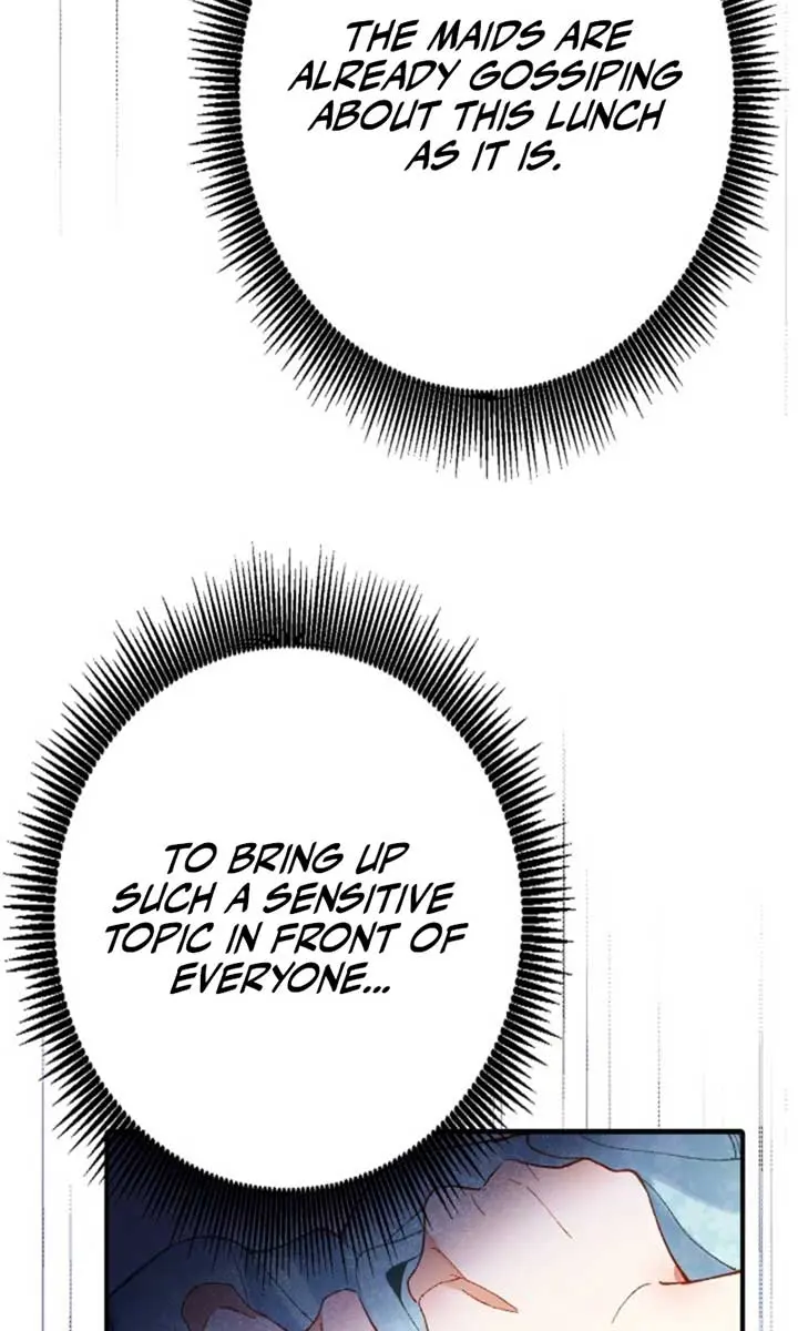 My Contractually Married Husband Wants Me Chapter 7 Page 7