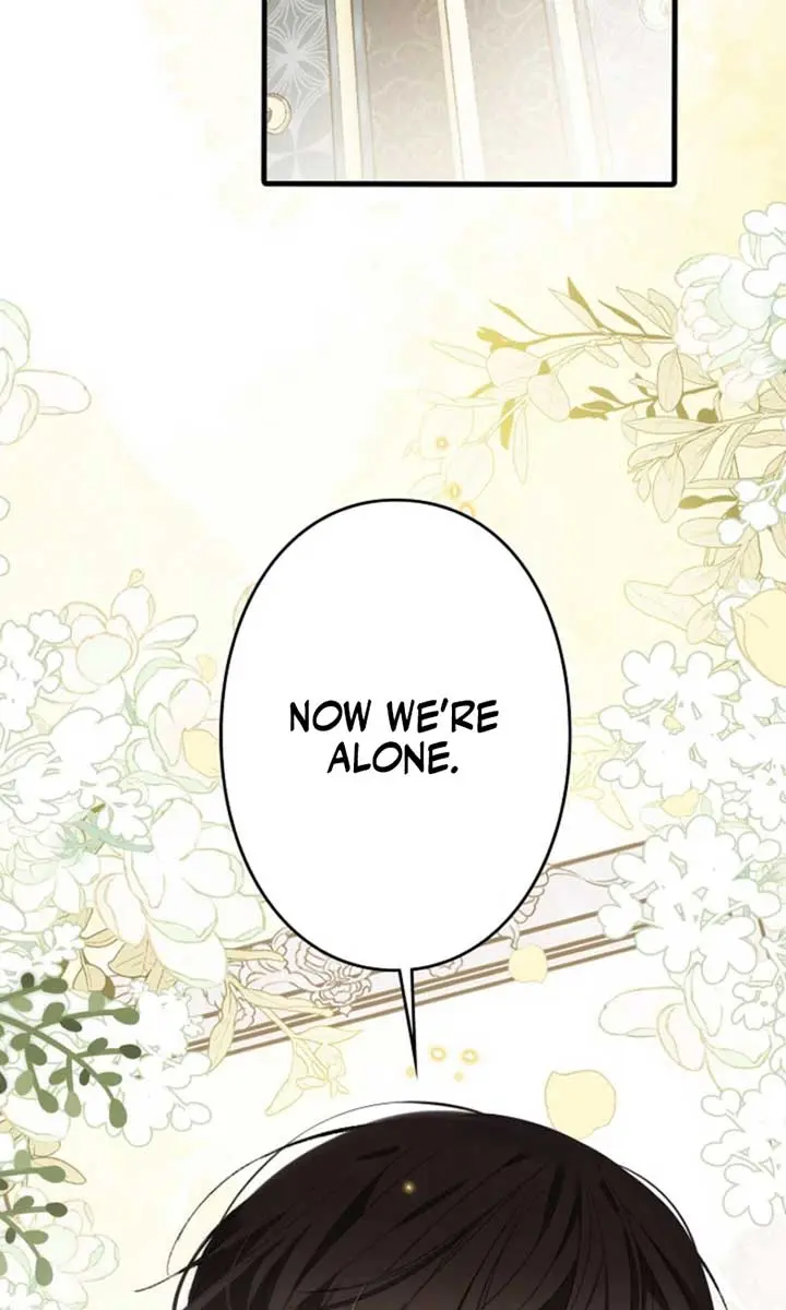 My Contractually Married Husband Wants Me Chapter 7 Page 17
