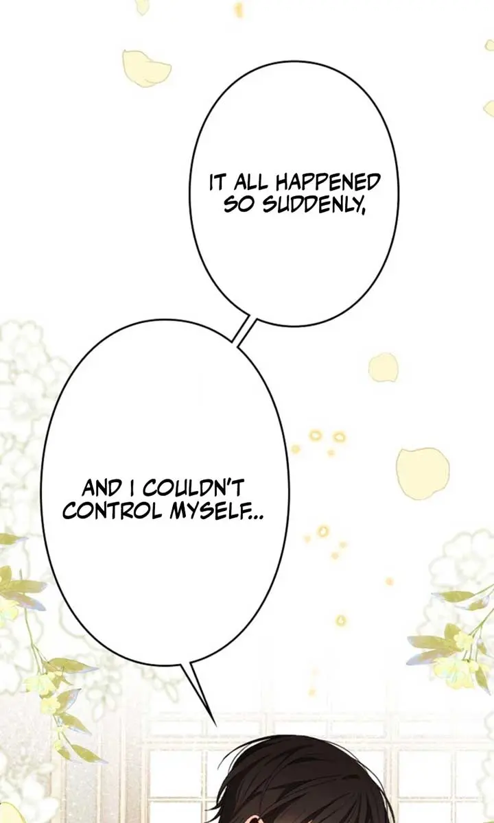 My Contractually Married Husband Wants Me Chapter 7 Page 20