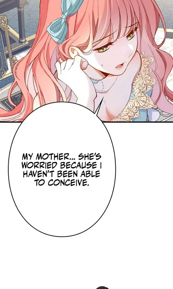 My Contractually Married Husband Wants Me Chapter 7 Page 25