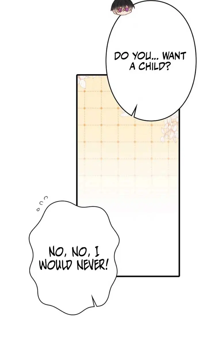 My Contractually Married Husband Wants Me Chapter 7 Page 26