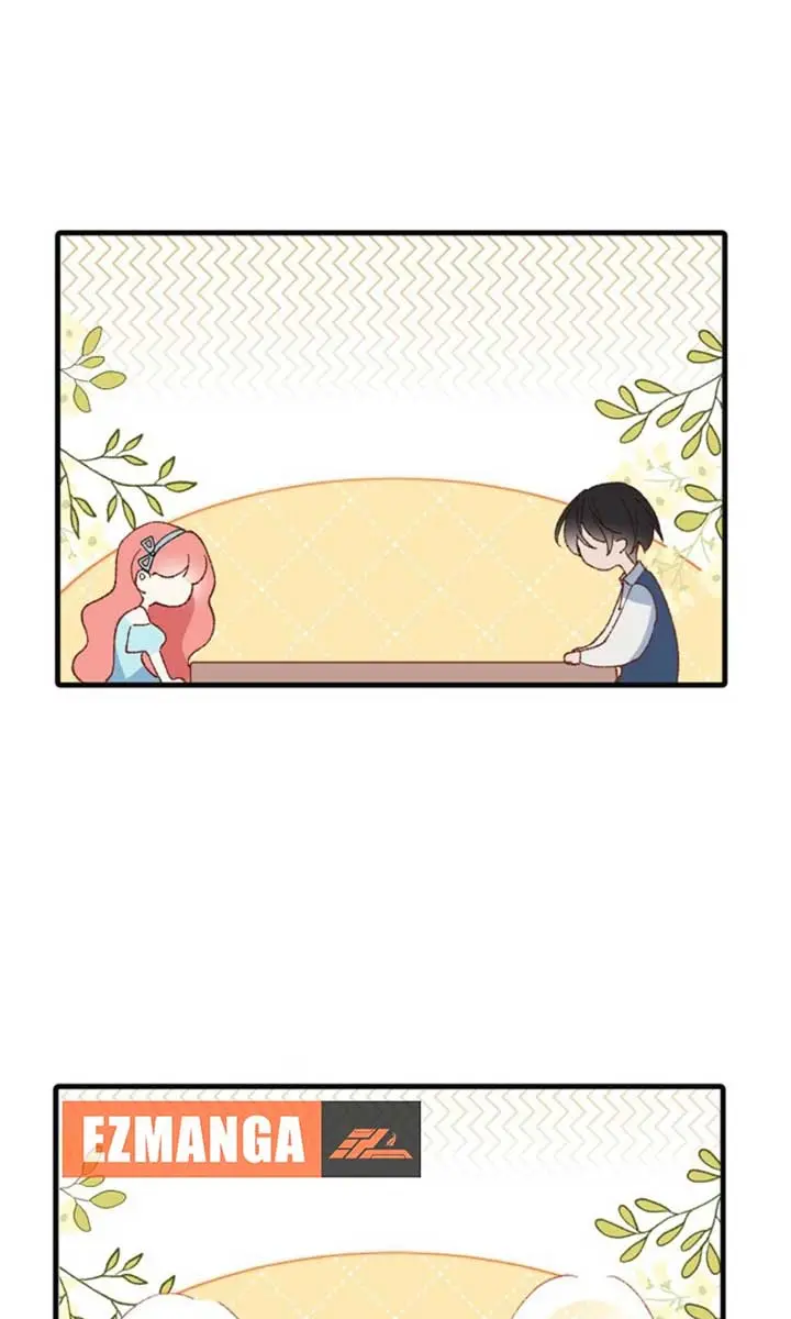 My Contractually Married Husband Wants Me Chapter 7 Page 27