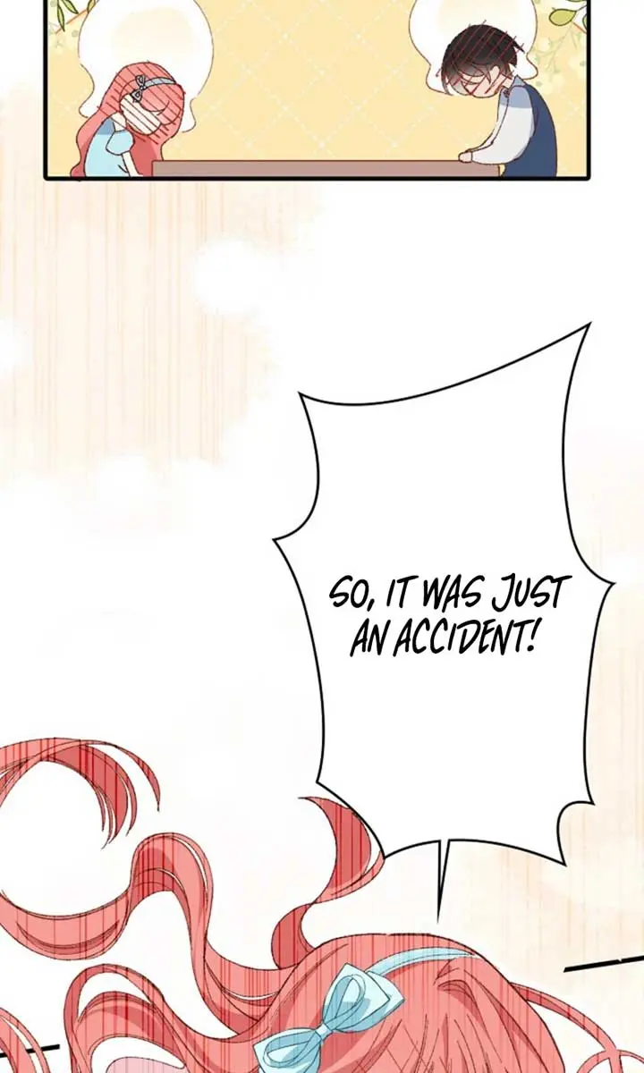 My Contractually Married Husband Wants Me Chapter 7 Page 28