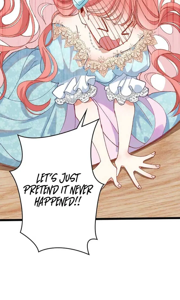 My Contractually Married Husband Wants Me Chapter 7 Page 29