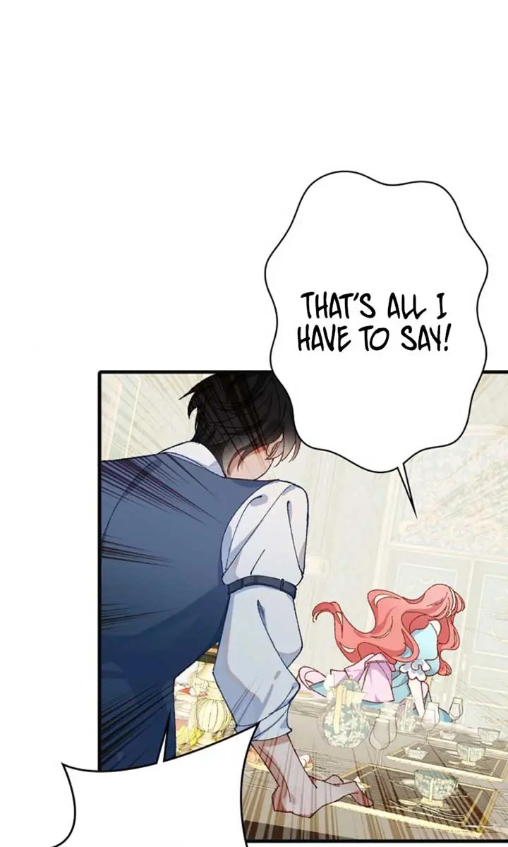 My Contractually Married Husband Wants Me Chapter 7 Page 30