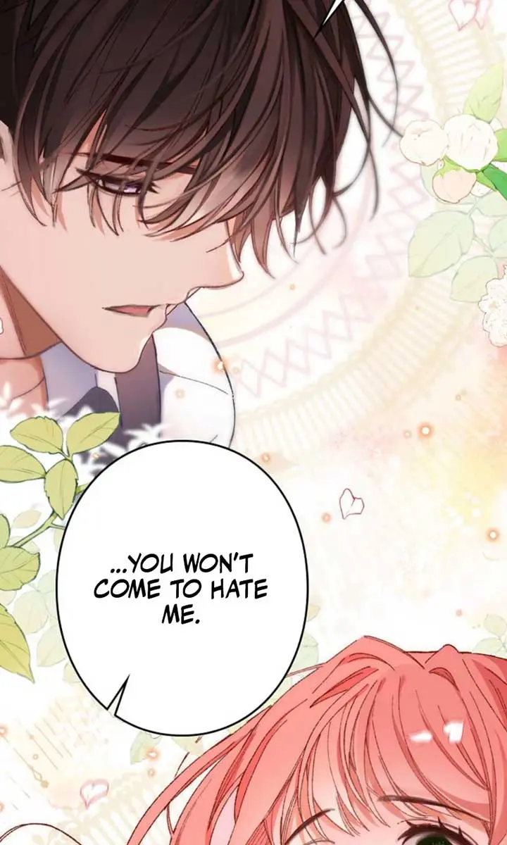 My Contractually Married Husband Wants Me Chapter 7 Page 36