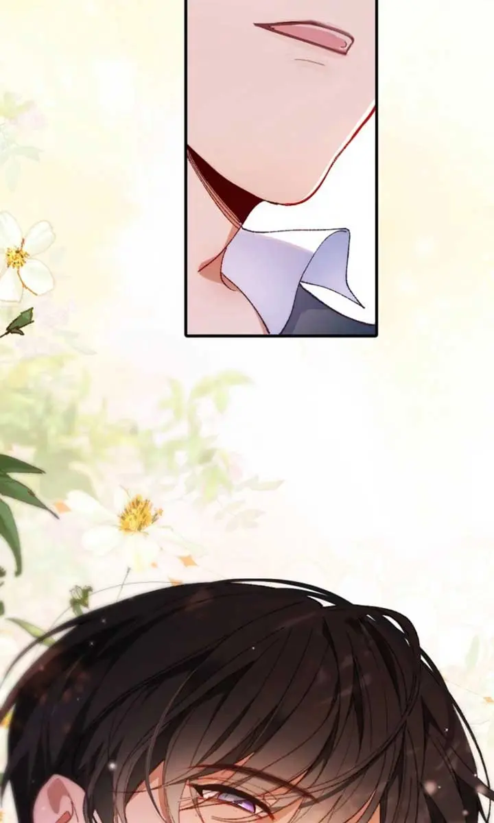 My Contractually Married Husband Wants Me Chapter 7 Page 41
