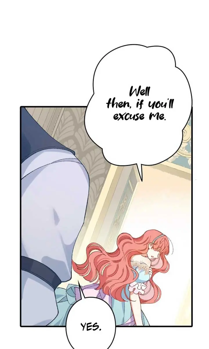 My Contractually Married Husband Wants Me Chapter 7 Page 48