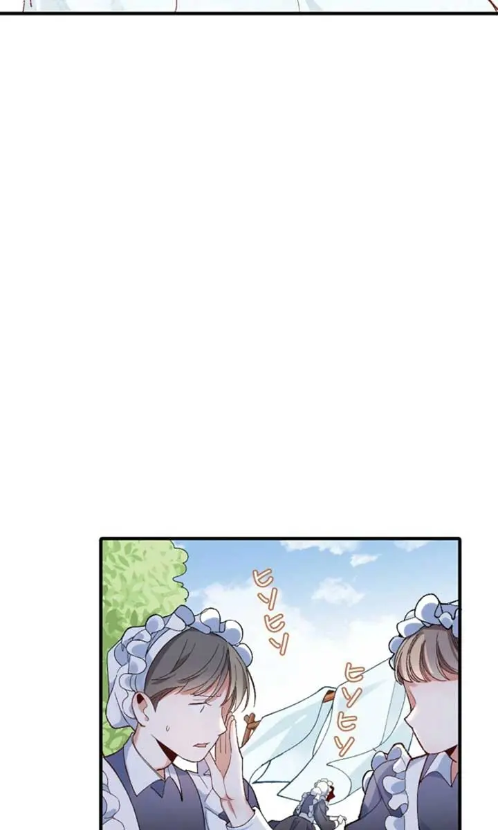 My Contractually Married Husband Wants Me Chapter 7 Page 56