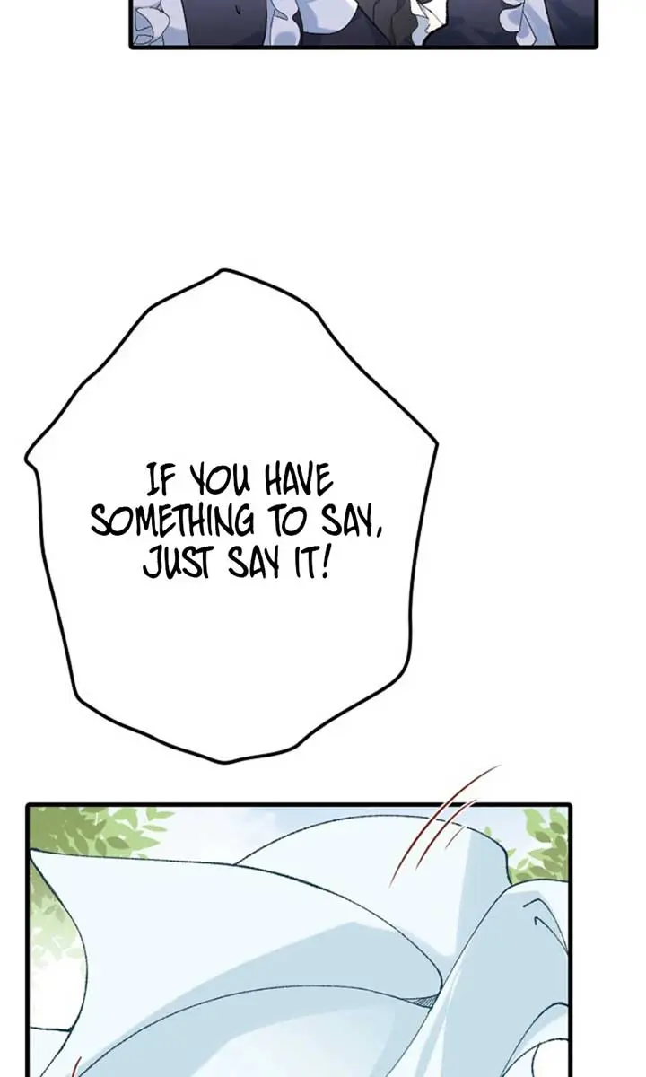 My Contractually Married Husband Wants Me Chapter 7 Page 57