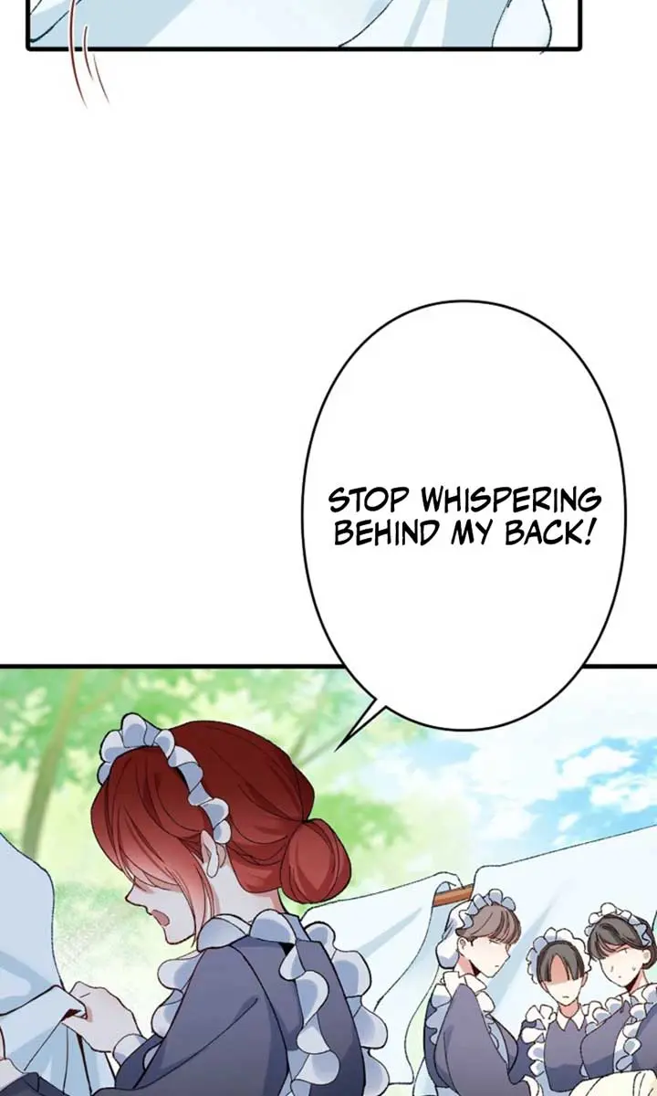 My Contractually Married Husband Wants Me Chapter 7 Page 58