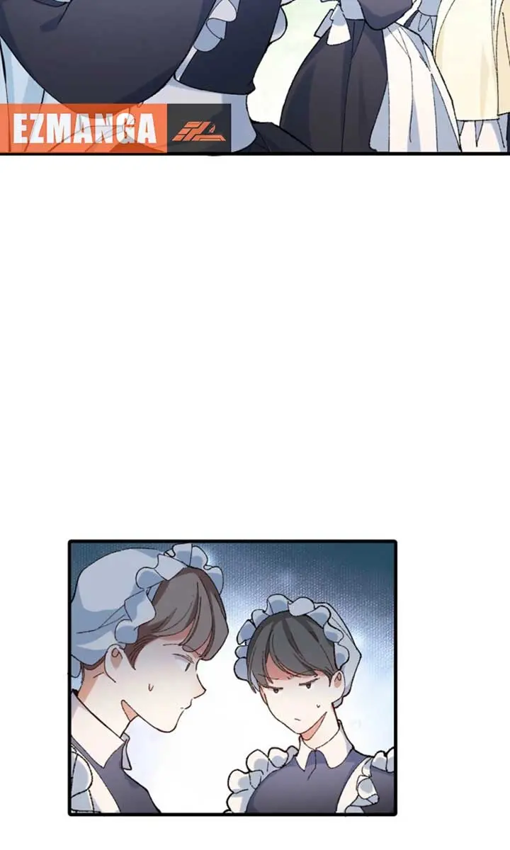 My Contractually Married Husband Wants Me Chapter 7 Page 59