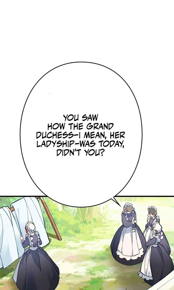 My Contractually Married Husband Wants Me Chapter 7 Page 60