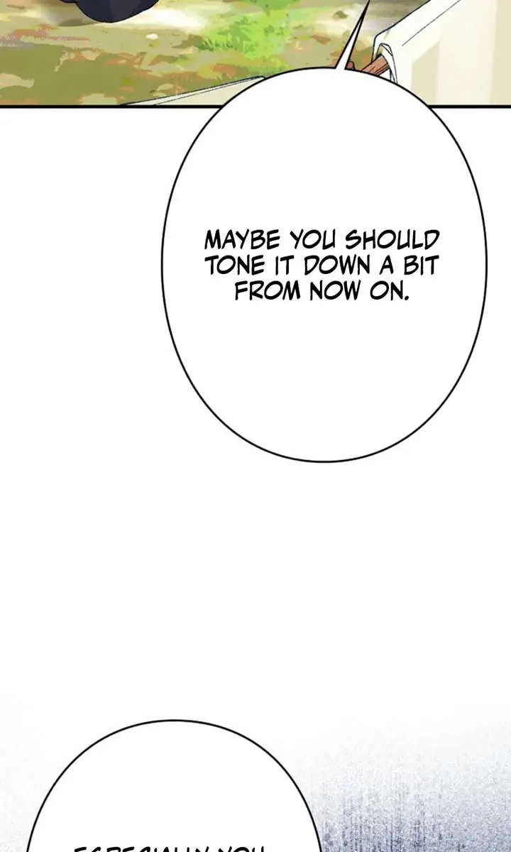 My Contractually Married Husband Wants Me Chapter 7 Page 61