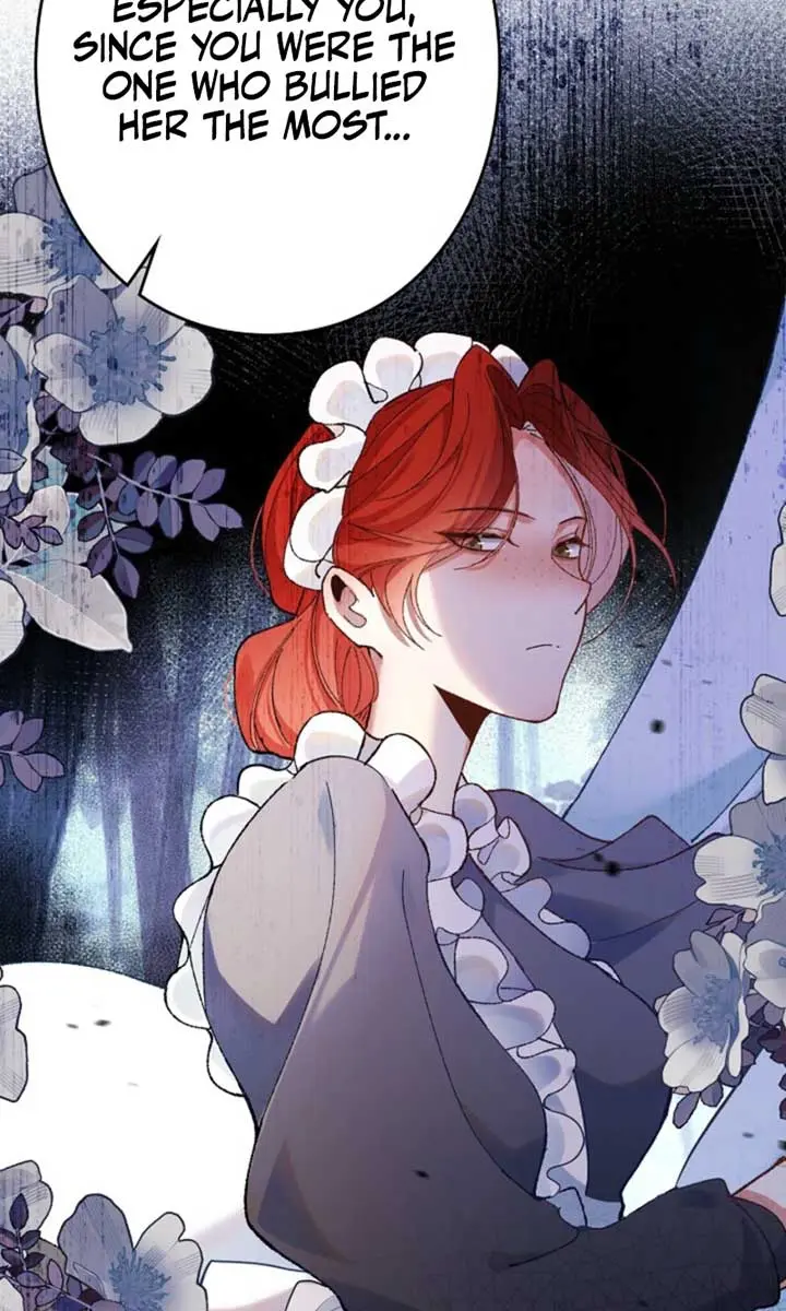 My Contractually Married Husband Wants Me Chapter 7 Page 62
