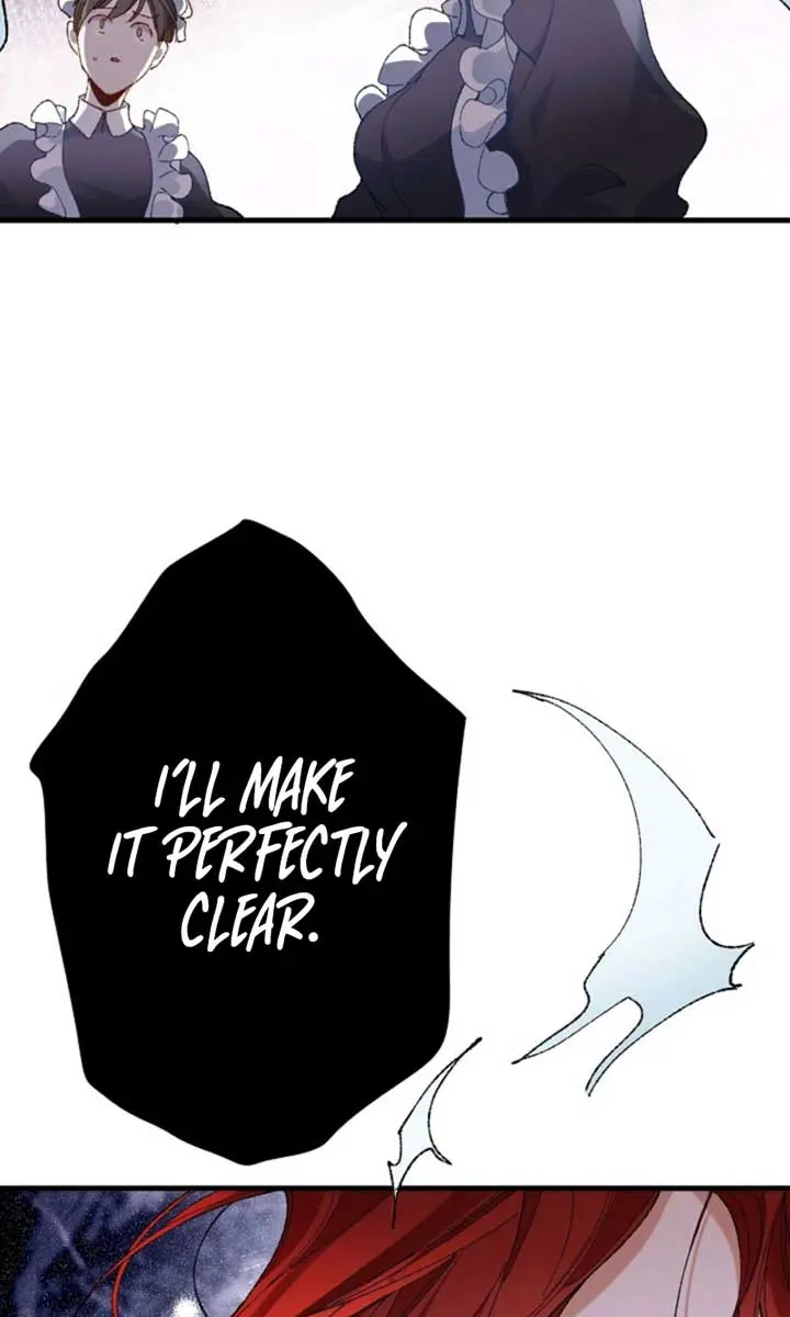 My Contractually Married Husband Wants Me Chapter 7 Page 66