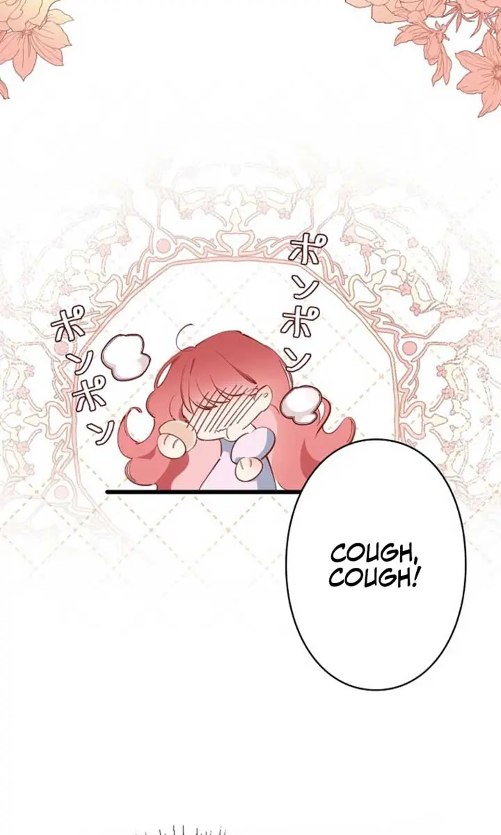 My Contractually Married Husband Wants Me Chapter 8 Page 5