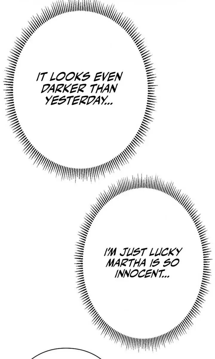 My Contractually Married Husband Wants Me Chapter 8 Page 6