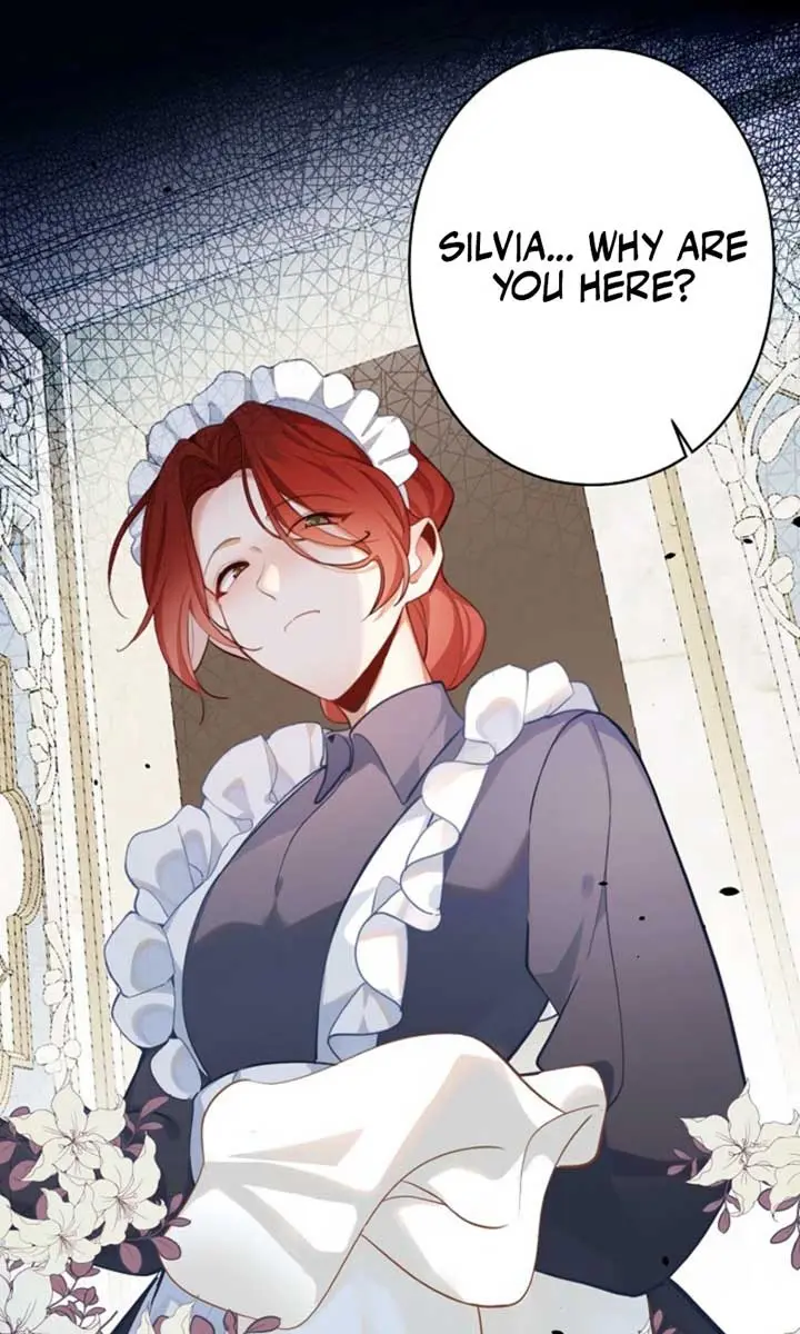 My Contractually Married Husband Wants Me Chapter 8 Page 12