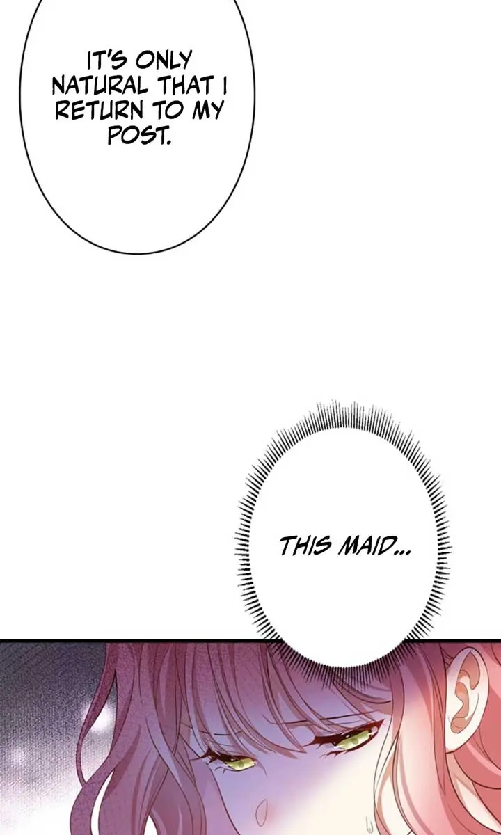 My Contractually Married Husband Wants Me Chapter 8 Page 16