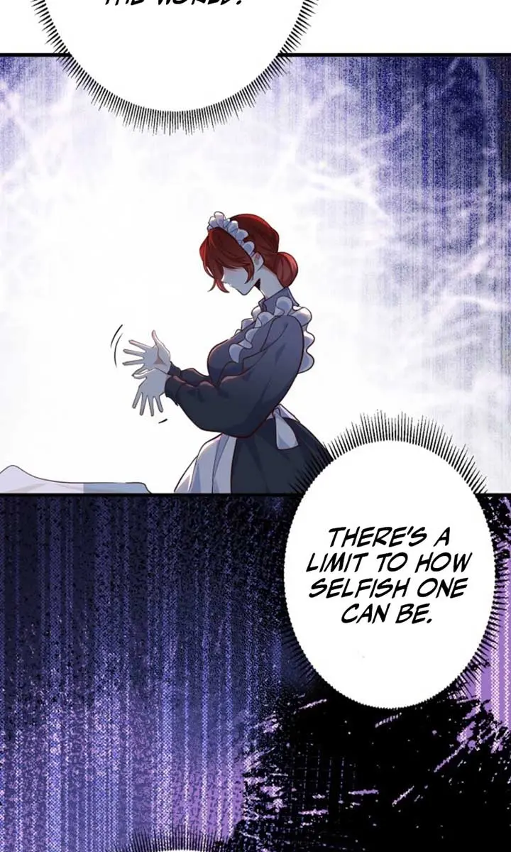 My Contractually Married Husband Wants Me Chapter 8 Page 18